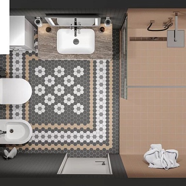 Агуста Kerama Marazzi