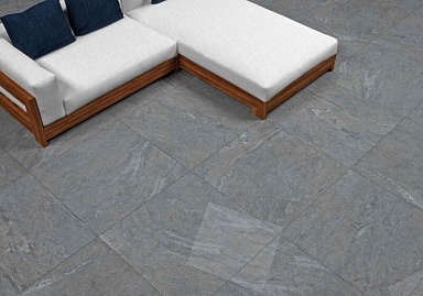 Керамогранит Гранитея G263 Kondjak Grey MR 60x120