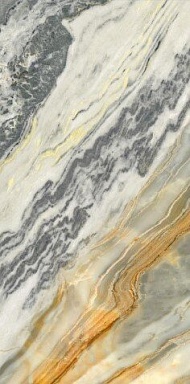 Керамогранит Realistik QJE612P3745M Rainbow Crystal Sandstorm 60x120