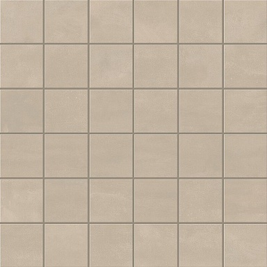 Декор Atlas Concorde Italy A0QR Boost Pro Cream Mosaico Matt 30x30