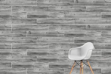 Керамогранит Vitra K945695R Aspenwood венге 20x120