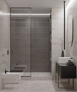 Плитка Eletto Ceramica Couture Perla 24.2x70