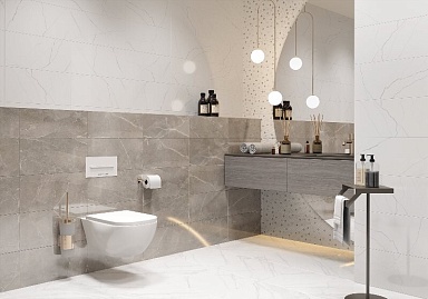 Global Tile GT125VG Siluet Мозаика 50x25