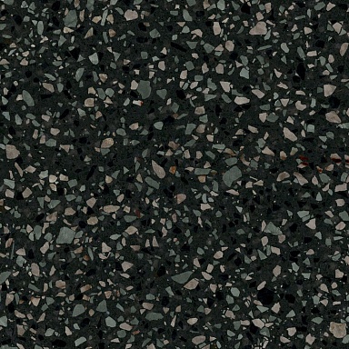 Керамогранит ABK 0005891 Play Dots Black 20x20