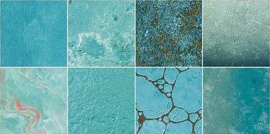 Керамогранит Serapool PT3366 Piazza Turquoise 33х66