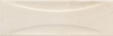 Плитка Equipe 30039 Arco White 6,5X20