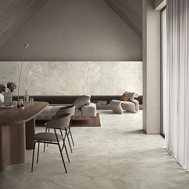Керамогранит Cercom Cosmo Comet Cream Rett 60х120