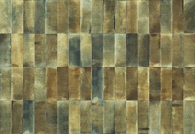 Плитка Smile Tile Jazz Olive 7.5x22.5