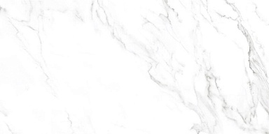 Керамогранит Ava Ceramica 83064 Statuario Nat. Rett. 10mm 60x120