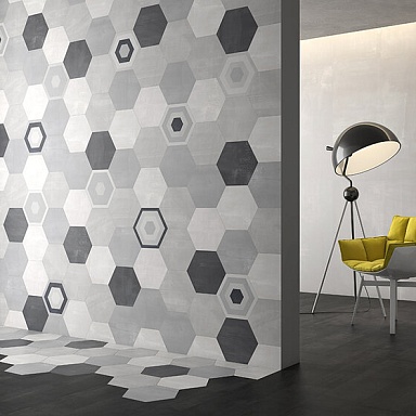 Starkdec / Starkhex Geotiles