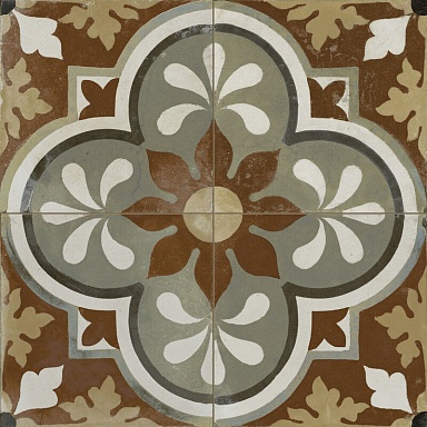 Плитка Peronda 37765 Fs Barna Born 45x45x0,95