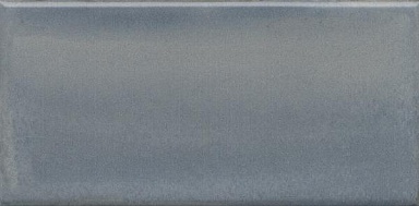 Плитка Kerama Marazzi 16089 Монтальбано синий матовый 7,4x15