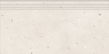 Ступень Grasaro G-41/MR/st01 Granella Light beige 300x600x9