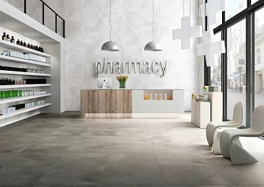 Плитка Ibero R0001108 Abacus Beige 20x60