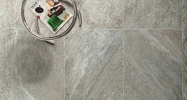 Декор Italon 620110000253 Magma Graphite Brick 3D 28x78