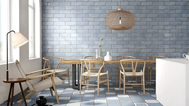 Декор Decocer TOSCANA MATT ROSE DECO 20X20