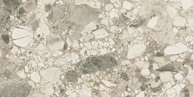 Керамогранит Атлас Конкорд Россия 610010002715 Forte dei Marmi Ceppo Apuano Cream Rett 80x160