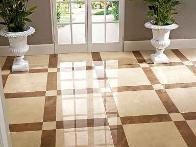 Мозаика Marazzi Italy Mosaico MK0F 30*30