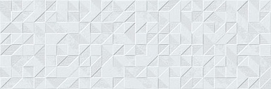 Плитка Emigres ORIGAMI BLANCO 25x75