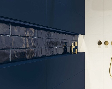 Плитка Paradyz Porcelano Blue 30х60
