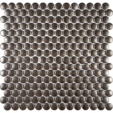 Мозаика Imagine lab KO19-Steel (19*19)310*315*6
