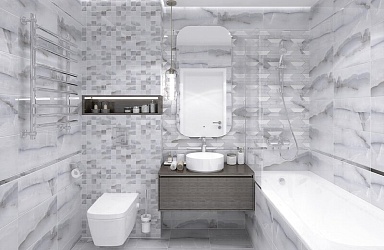 Керамогранит Laparet SG170400N Dreams бежевый 40,2х40,2