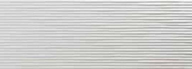 Плитка Navarti Flat Brillo Liner Blanco 25x70