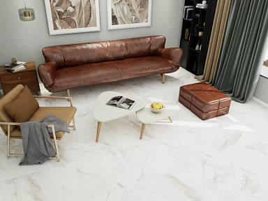Керамогранит Duna Rosa Aurora Glossy 60x120