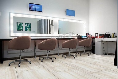 Керамогранит Gresse GRS04-07 Lalibela Drab 120x60