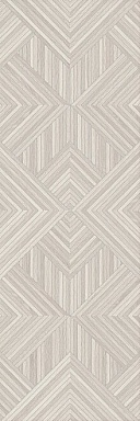 Плитка Kerama Marazzi 14031R Ламбро серый светлый структура обрезной 40*120
