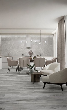 Керамогранит PrimaVera LC204 Flurry Caramel Lapato Carving 60x120