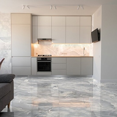 Glissando Global Tile