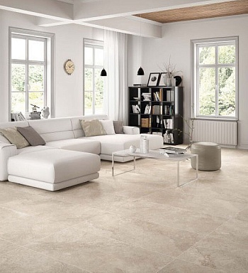 Керамогранит STN Ceramica P.E.Inout Rockstone pearl MT Rect. 100x100