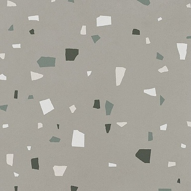 Керамогранит Italgraniti NU0288C Nuances Grigio Coccio 80x80