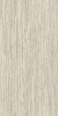 Керамогранит Atlas Concorde Italy HCLV Travertino Romano Silver Hammered 6mm 160x320