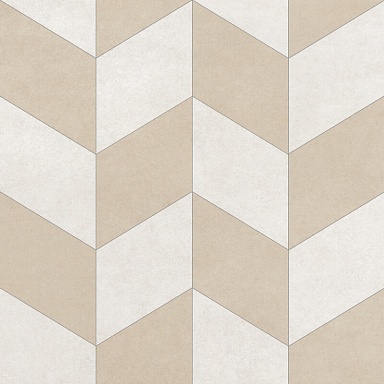 Керамогранит New Trend GP2020DMX11 Design Mix 3 матовый 200x200x8