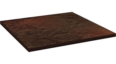 Клинкерная плитка Paradyz Semir Brown Klinkier 8,5mm 30x30