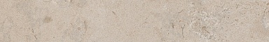 Kerama Marazzi DD205400R/3BT Плинтус Про Лаймстоун бежевый темный натуральный обрезной 60х9,5