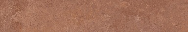 Kerama Marazzi KM4040G0021NBT5 Плинтус Хадду красный матовый 40,2x7,6x0,8