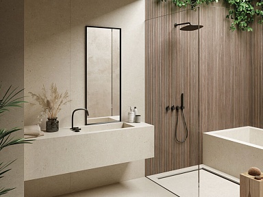 Керамогранит Durstone Tokio Matt. Teka 120x280