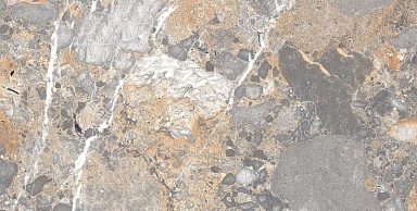 Керамогранит Casati Ceramica Fiona Grey 60x120