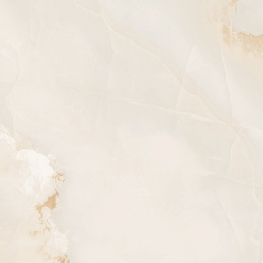 Керамогранит Ceradim Onyx Queen Cream Кремовый Полированный 60х60