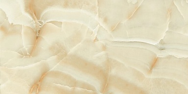 Керамогранит Maimoon Ceramica Onyx Volo Beige Glossy 60х120