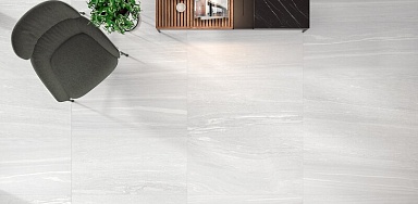 Керамогранит Argenta Pav. North Black RC 60x120
