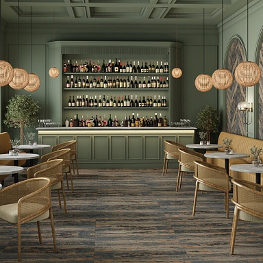 Savoy StaroWood