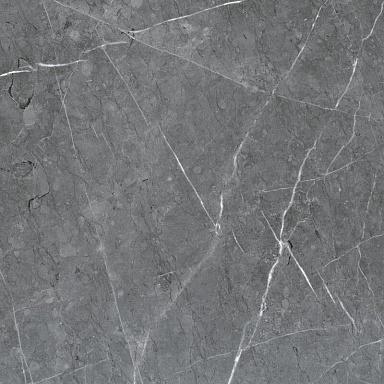 Керамогранит Kerranova K-2203/MR Skala Dark Grey 600x600x9