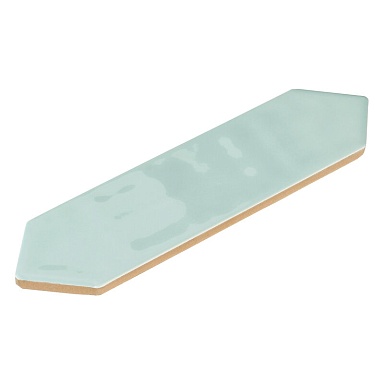 Плитка Smile Tile Picket Bianco 7.5x30