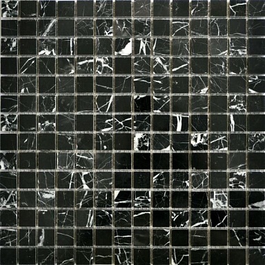 Мозаика Q-Stones QS-004-20P/10 (M08C-20P) 30,5х30,5х1