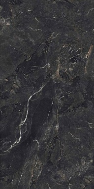 Керамогранит FMAX F918Y30306 Rembrandt Black Mat 90x180