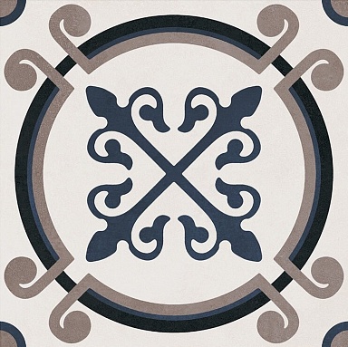 Керамогранит Smile Tile Harlem 19,8x19,8